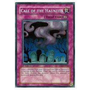  Yu Gi Oh!   Call Of The Haunted SD6   Structure Deck 6 
