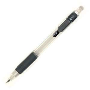  Zebra Pen Z Grip 52405 Mechanical Pencil: Office Products