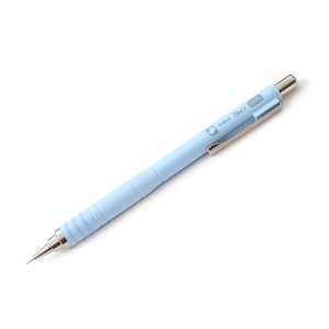  Zebra Tect Drafting Pencil   0.5 mm   Light Blue Body 