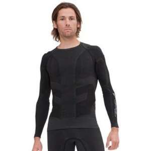  Zoot Sports 2012 CompressRX Active Long Sleeve Top 