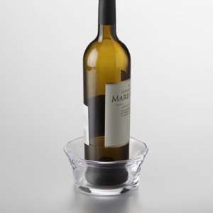  Simon Pearce   Norwich Glass Wine Coaster: Kitchen 