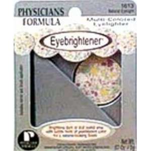  Phys Form Eyebrighterners Case Pack 18   904851: Beauty
