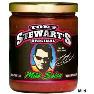  Tony Stewarts Original Salsa: Sports & Outdoors