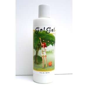  Go!Go! European   Oatmeal & Soy Lotion (Blooming Orchard 