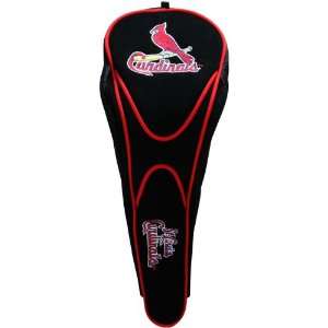 St. Louis Cardinals Magnetic Driver Headcover:  Sports 