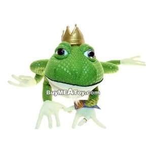  Shrek 3 King Harold the Frog 9 Plush Doll Toys & Games