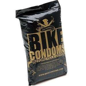  Vega Bike Condom     : Automotive