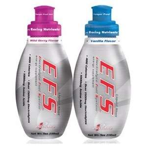  First Endurance Electrolyte EFS Liquid Shot   Single Shot 