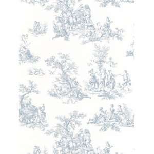  Wallpaper Patton Wallcovering Chateau CH22510: Home 