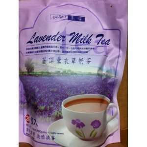 Gino    Lavender Milk Powder 14 Oz/400g Grocery & Gourmet Food