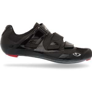  Giro Prolight SLX Shoe   Mens Black, 42.5: Sports 
