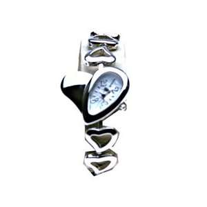  Ladies JLO Style Metal Bracelet Watch: Everything Else