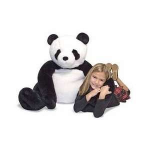  Melissa & Dougs Panda Toys & Games
