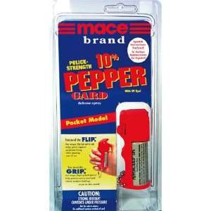  Mace Pepperguard Pocket Pepper Spray: Everything Else