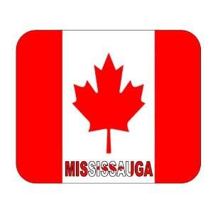  Canada, Mississauga   Ontario mouse pad 