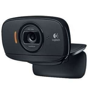 Webcam   USB 2.0. LOGITECH HD WEBCAM C525 720P HD AUTOFOCUS WEBCAM. 8 