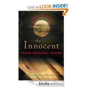 The Innocent: Posie Graeme Evans:  Kindle Store