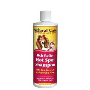  Vets Best 10014VB Hot Spot Shampoo Gallon