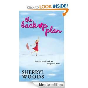 The Backup Plan Sherryl Woods  Kindle Store