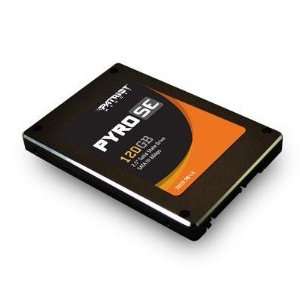  NEW Pyro SE 120GB 2.5 SATA SSD   PPSE120GS25SSDR 
