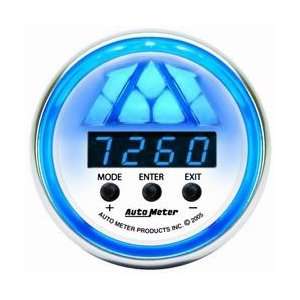   C2 2 1/16 Level 2 Digital Pro Shift System Shift Light: Automotive