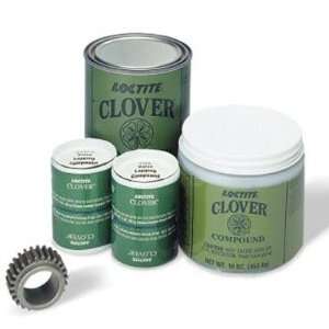 Loctite Clover Silicon Carbide Grease Mix; 39574 1000GT 1LB [PRICE is 