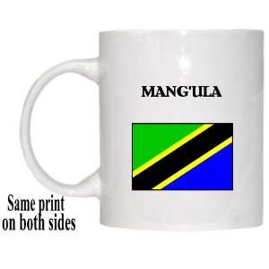  Tanzania   MANGULA Mug 
