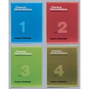  Chemical Demonstrations Handbook Volume 2 Industrial 