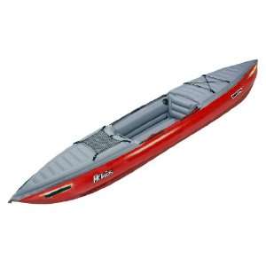  Innova Helios I EX Inflatable Kayak: Sports & Outdoors