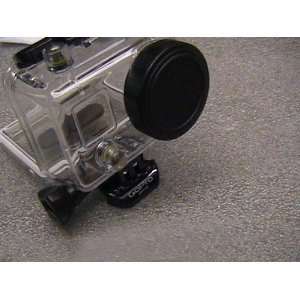  GoPro HERO 1 Flat Lens OCULUS Blur Fix UNDERWATER Flat 