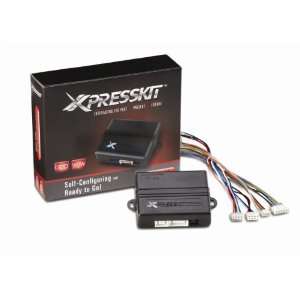  Xpresskit Pkall Data Transponder ALL Interface with Self 
