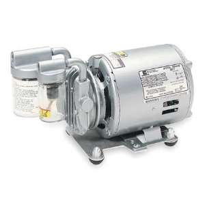  GAST 0211 143 G8CX Pump,Vacuum,1/6 HP