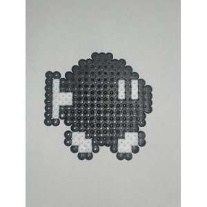  Bob Omb Bead Sprite 