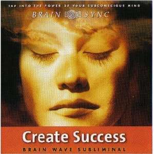   Sync Subliminal (Brain Sync audios) [Audio CD] Kelly Howell Books