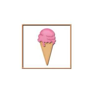 0478 Ice Cream Cone MSRP: $4.99:  Kitchen & Dining