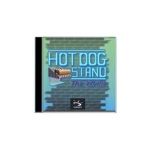  Hot Dog Stand: Top Dog LP T05610: Sports & Outdoors