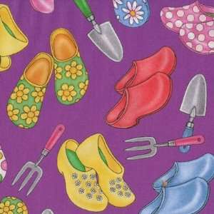   quilt fabric by Dan Morris for RJR 0539 2 Arts, Crafts & Sewing