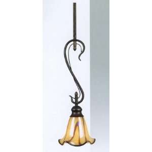  Inverness One Light Mini Pendant Lamp: Home Improvement