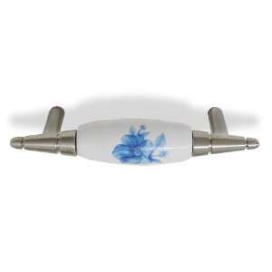   Blue Wildflower Pull 3 (085 03 0703) CB PBF802T WF C: Home & Kitchen