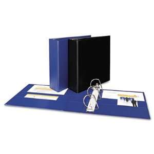  Avery Durable Slant Ring Binder AVE07901: Office Products