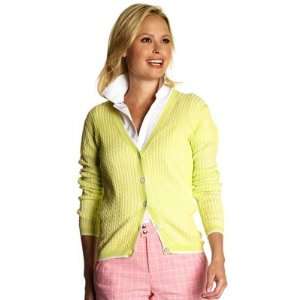  Candy Colored Cardigan