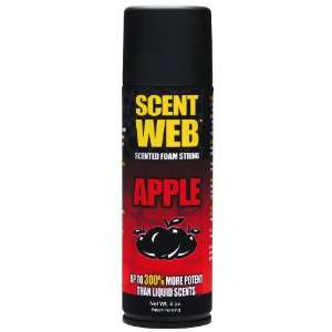  Scent Web Apple Spray