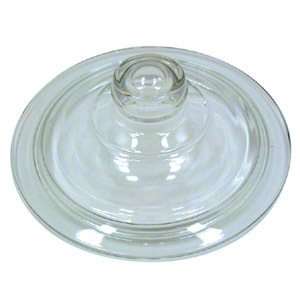 LID GLASS F/69372T, EA, 07 0915 ANCHOR Grocery & Gourmet Food