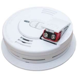  KIDDE 0976 9997 ION 9V BATTERY SMOKE DETECTOR Camera 