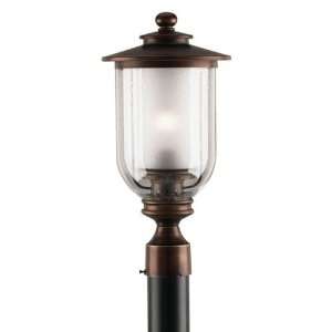   64875 64875 Outdoor Post Top Lantern Light Fixture: Home Improvement