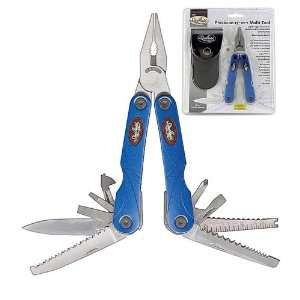  Great Neck 12811 Folding 17 in 1 Multi Tool: Home 