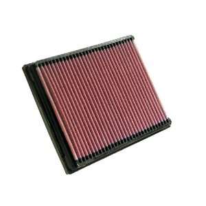   Air Filter   2002 2009 Renault Vel Satis 3.0L V6 Dsl   All: Automotive