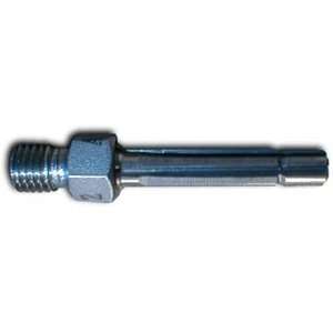 PIL.184X.161THD .1840x.1610 HSS Threaded Shank Piloted Reamer  