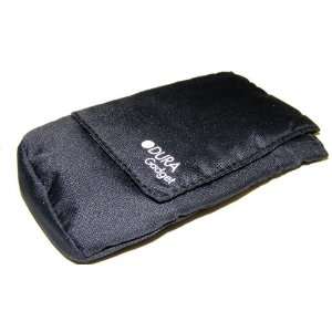  DURAGADGET Soft pocket sized digital camera case/pouch 