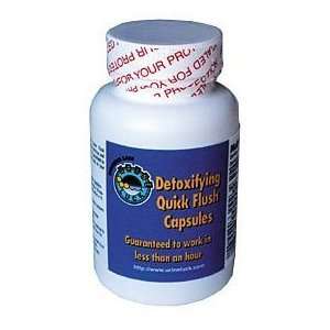  Spectrum Labs Absolute Quick Flush Capsules Health 